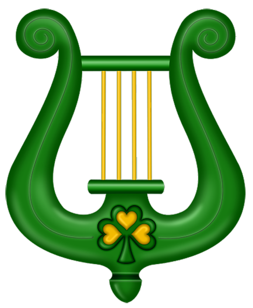 TUBE SAINT PATRICK