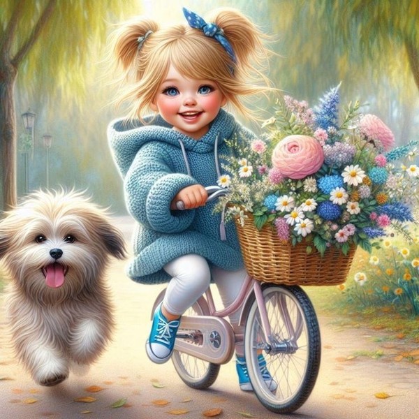 ENFANT 5
