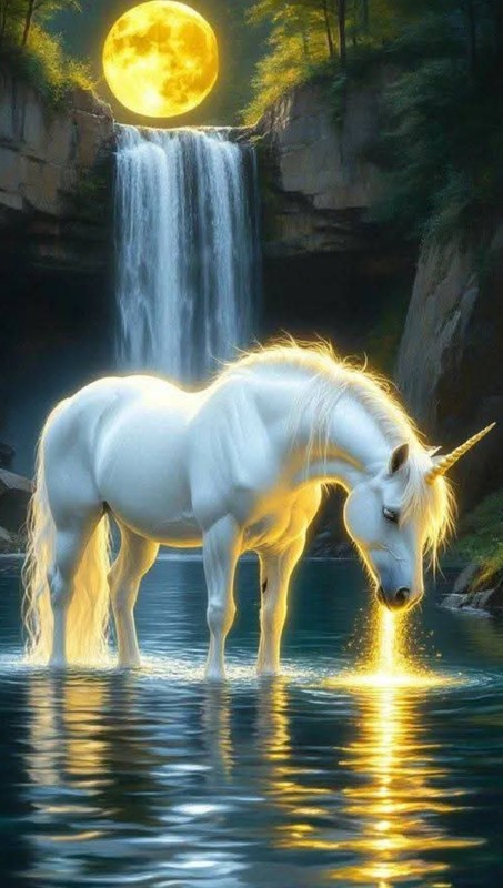 LICORNE