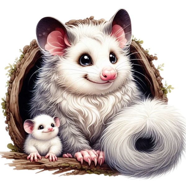 OPPOSSUM