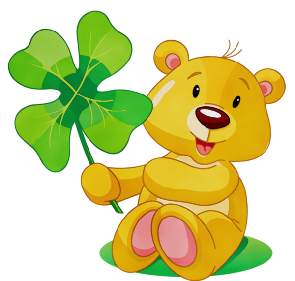 TUBE SAINT PATRICK ANIMAUX