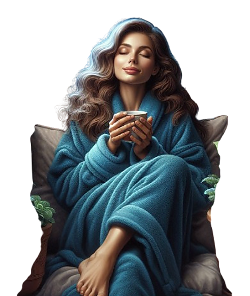 TUBE FILLE AVEC BOISSON