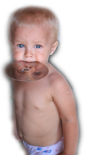 TUBE ENFANT 4