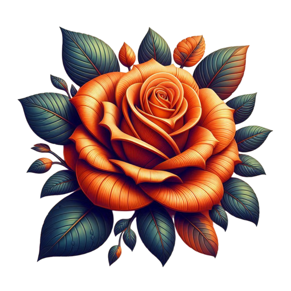 ROSE 4