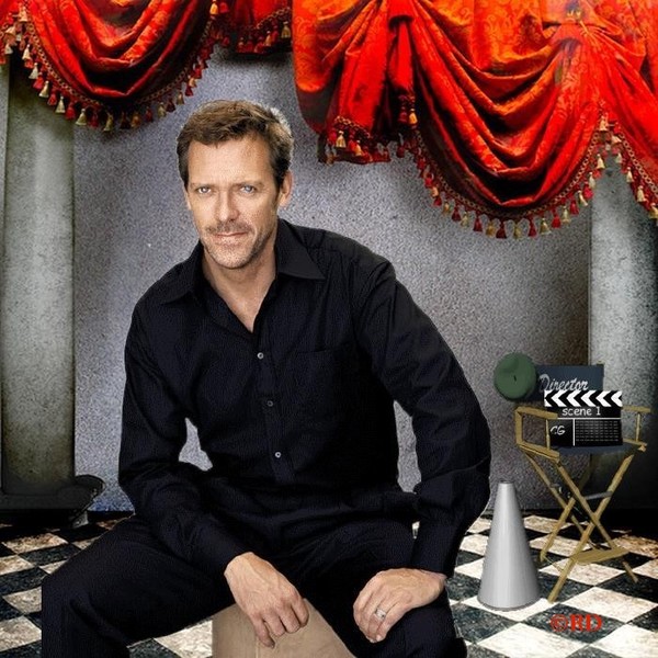 DOCTEUR HOUSE (POUR LES FANS)