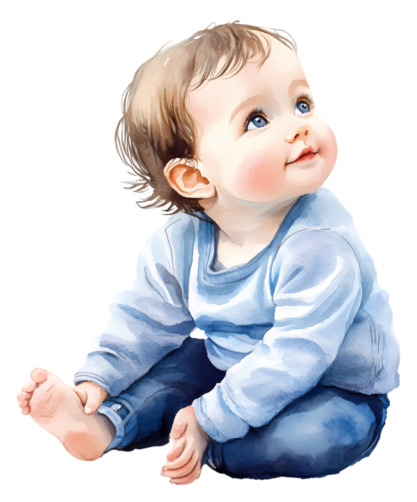 TUBE ENFANT 7