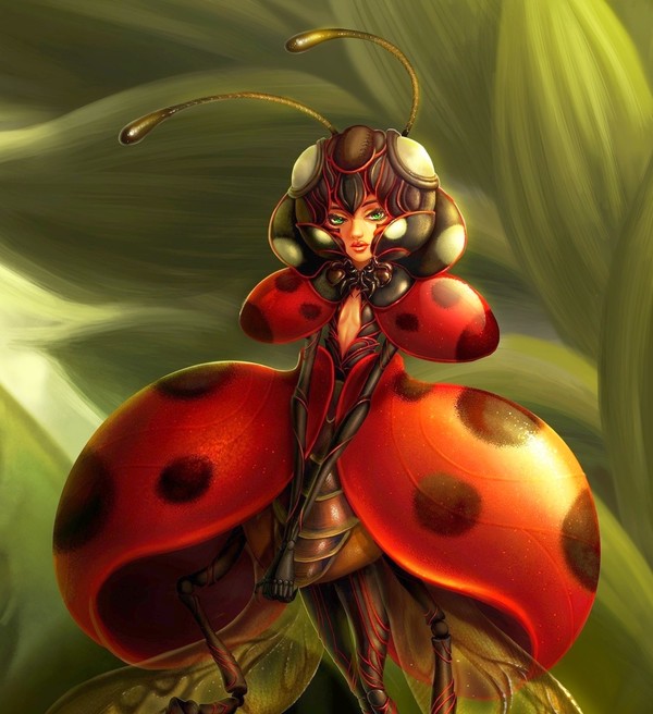 COCCINELLE