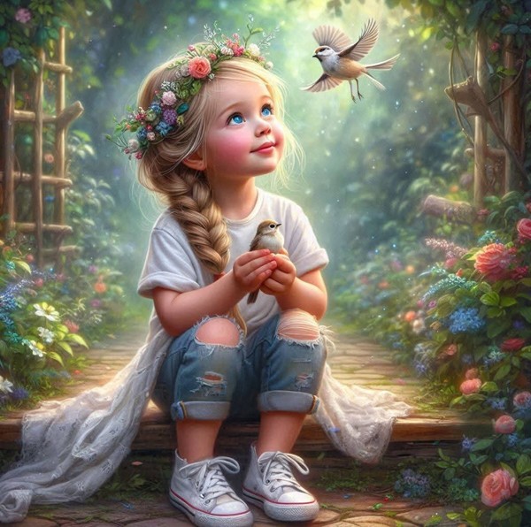 ENFANT 5