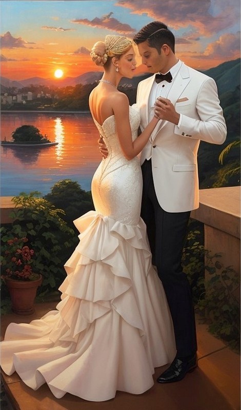 COUPLE 3
