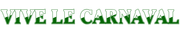TUBE CARNAVAL TEXTE