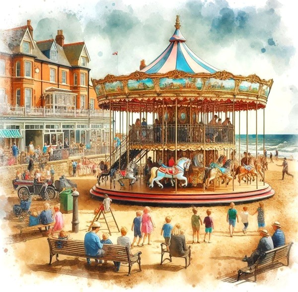 CARROUSEL