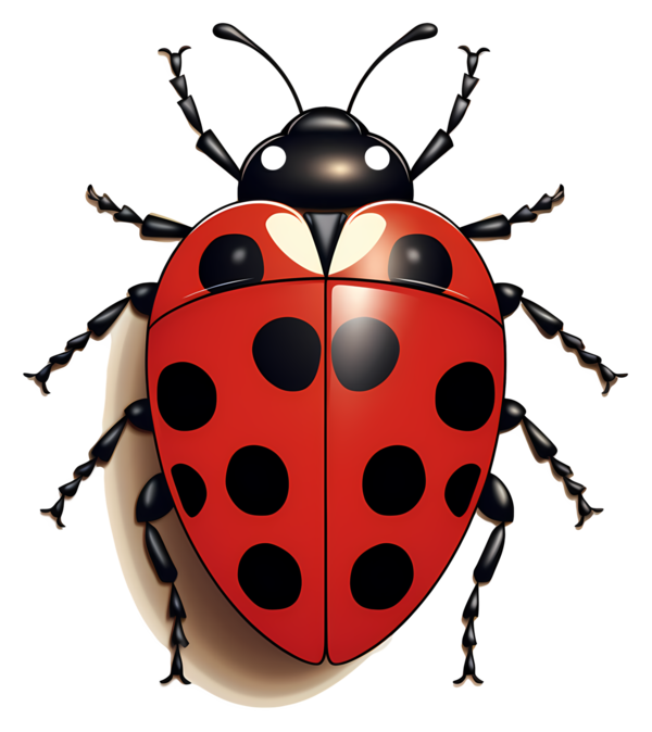 COCCINELLE 3
