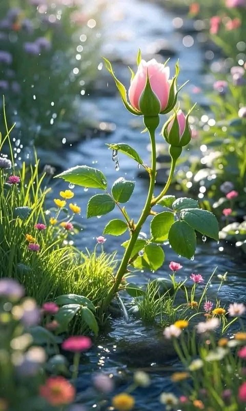 ROSES 4