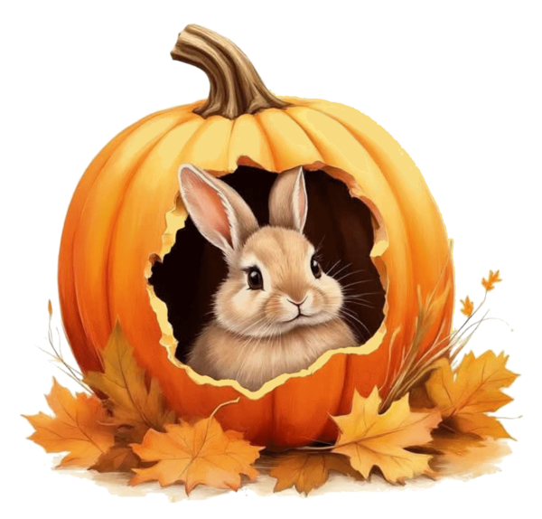 TUBE AUTOMNE ANIMAUX