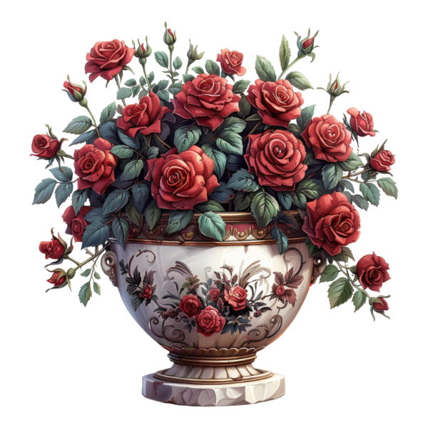ROSE 4