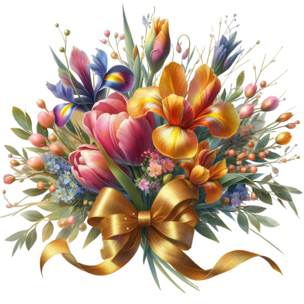 FLEURS 5