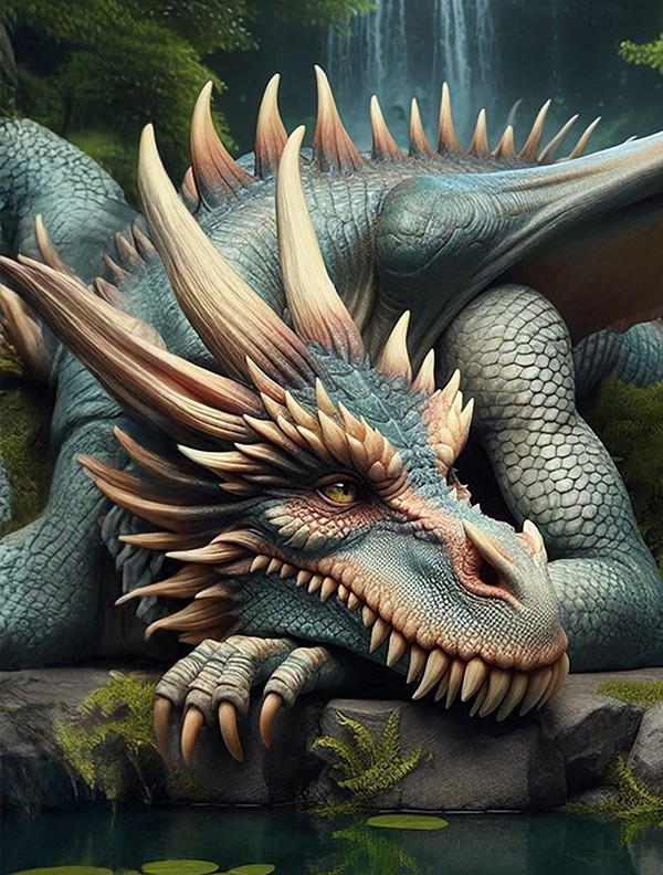 DRAGON