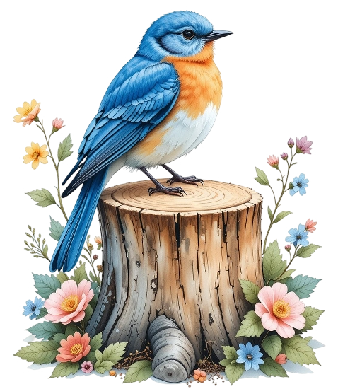 OISEAU 4