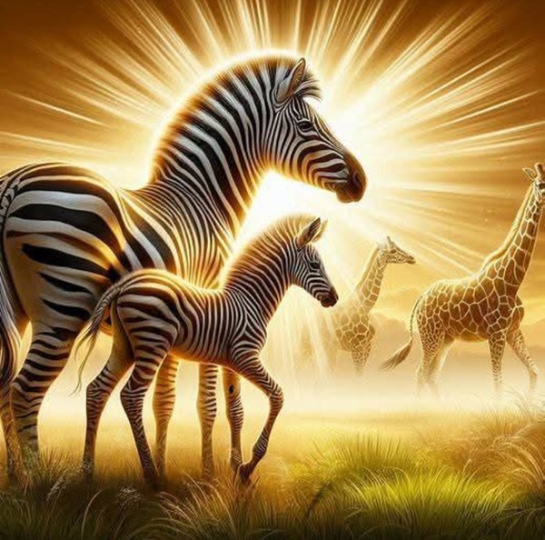ZEBRE