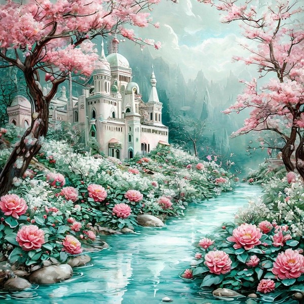 FOND POUR CREATIONS 9