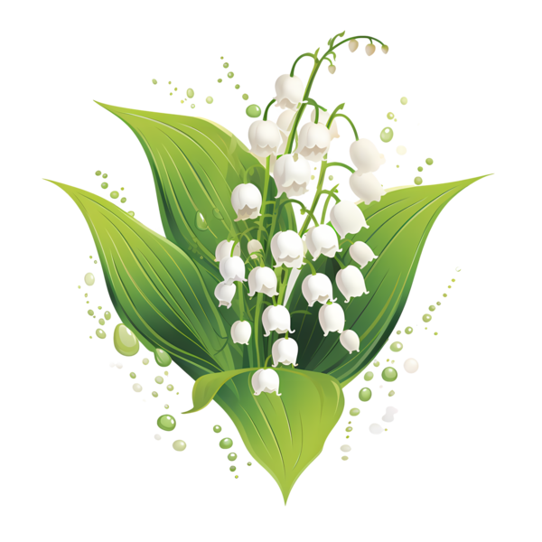 TUBE MUGUET
