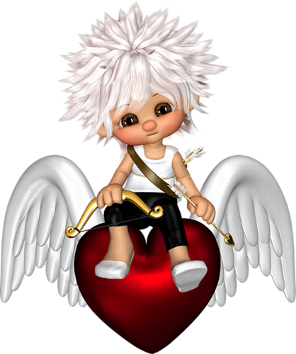 CUPIDON