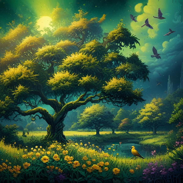 FOND POUR CREATIONS 9