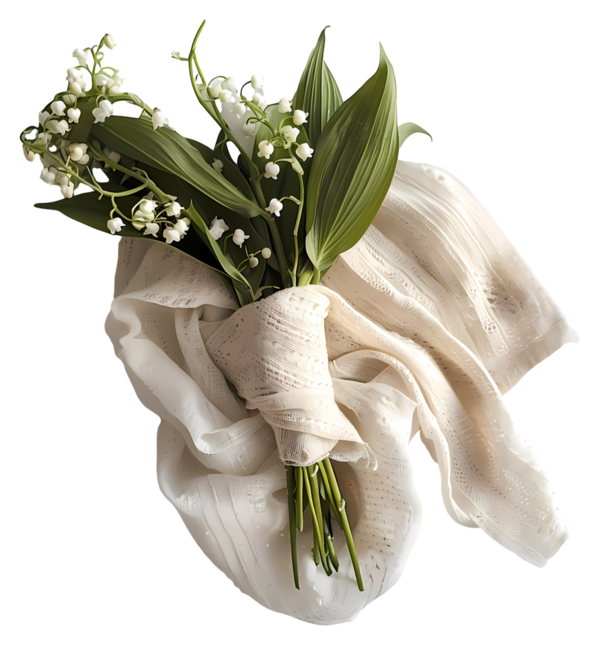 TUBE MUGUET