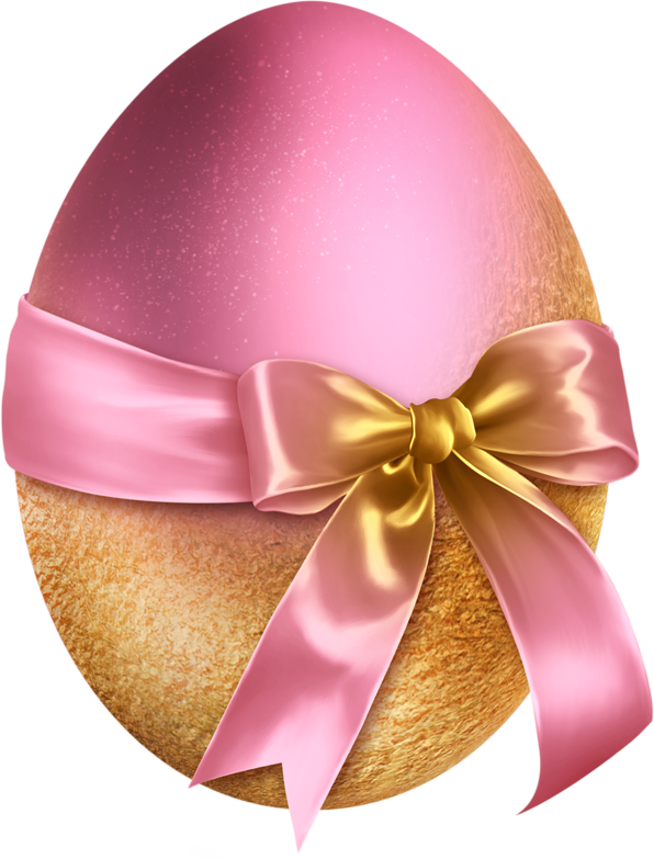 TUBE PAQUES OEUFS