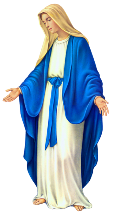 TUBE RELIGIEUX