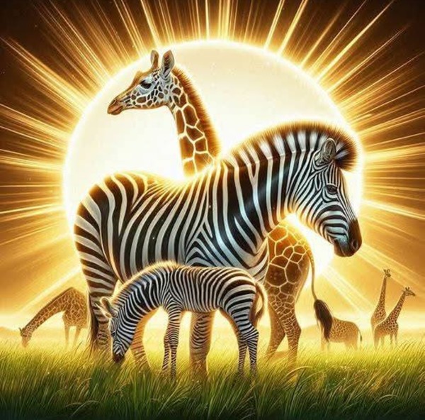 ZEBRE