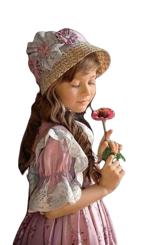 TUBE ENFANT 7