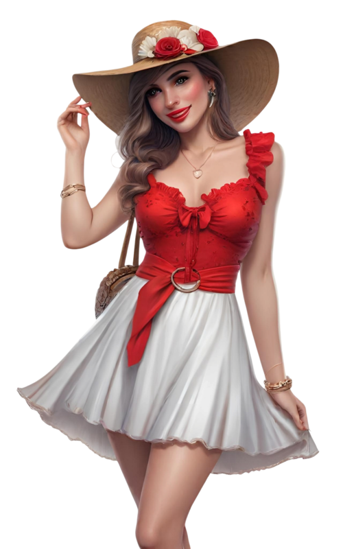 TUBE FILLES 26