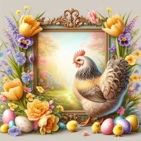 OISEAU 4