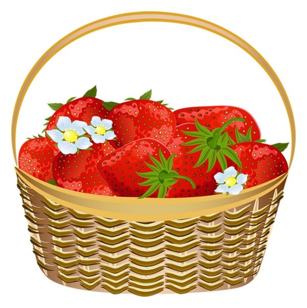 LES FRAISES