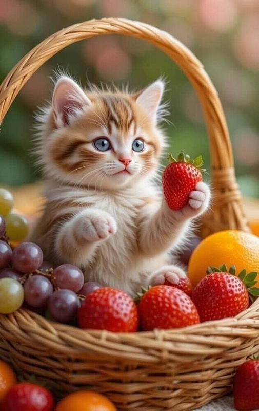 LES FRAISES 2