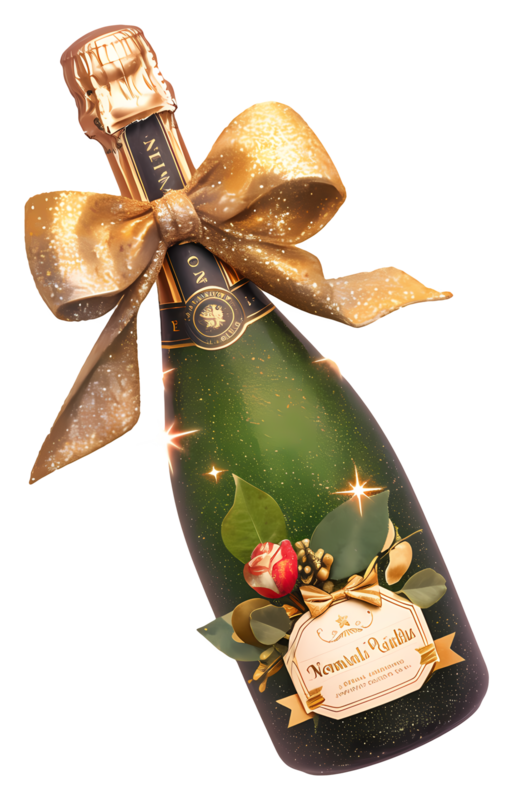 TUBE CHAMPAGNE FLUTE ETC...