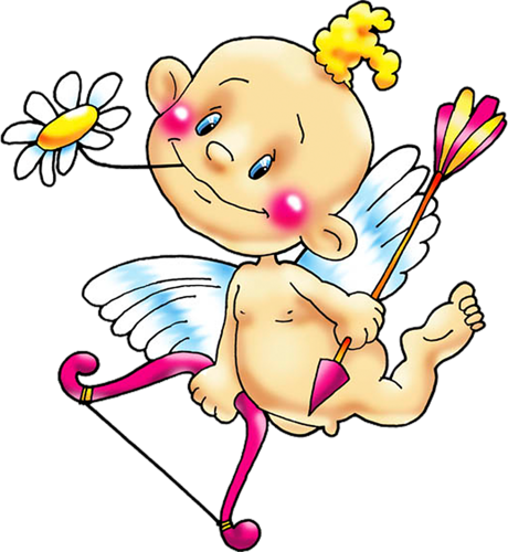 CUPIDON