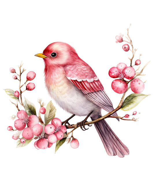 OISEAU 4