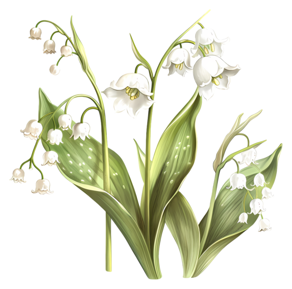 TUBE MUGUET
