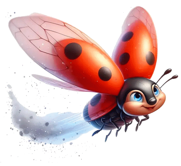 COCCINELLE 3