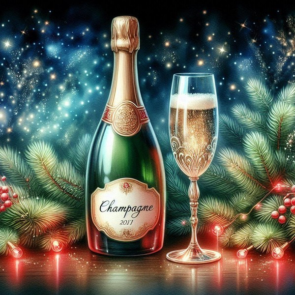 IMAGE DE BONNE ANNEE