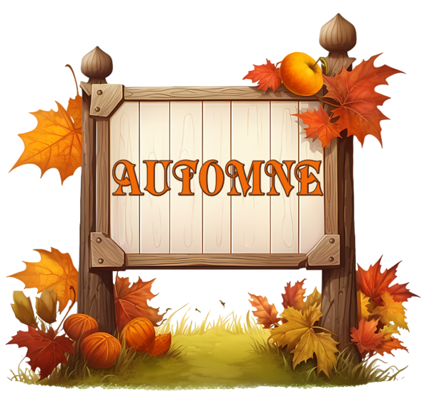 TUBE AUTOMNE TEXTE