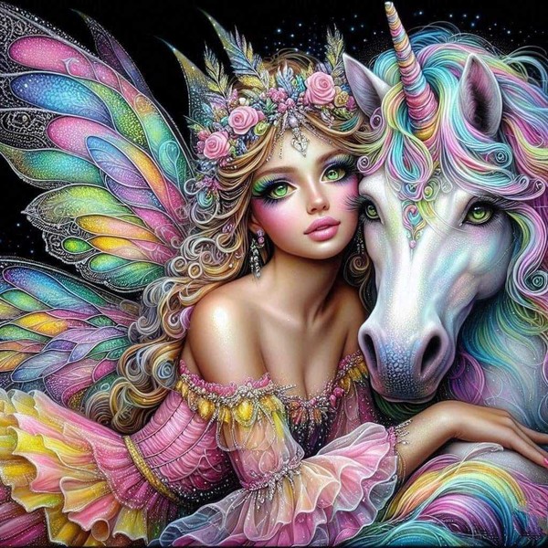 LICORNE