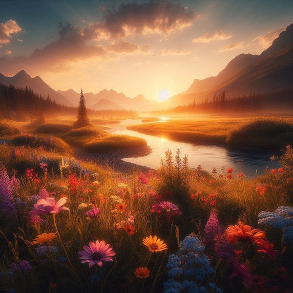 FOND POUR CREATIONS 9