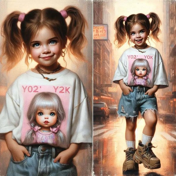ENFANT 5
