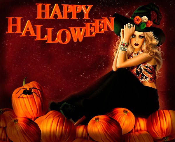 HALLOWEEN