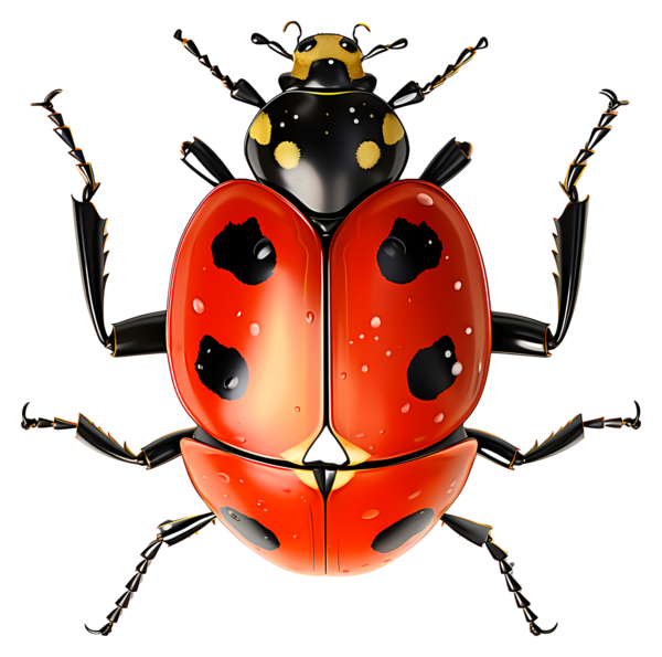 COCCINELLE 3
