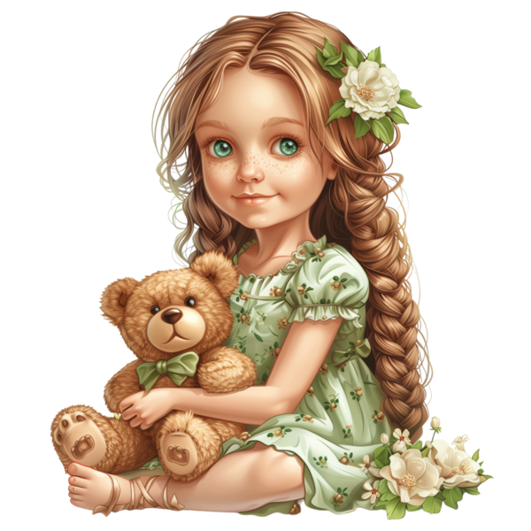 PELUCHE 4
