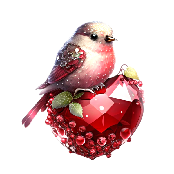 OISEAU 4